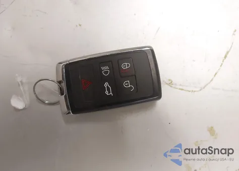 2020 Land Rover Range Rover Supercharged из США, поврежденный, VIN SALGS5SE9LA413203